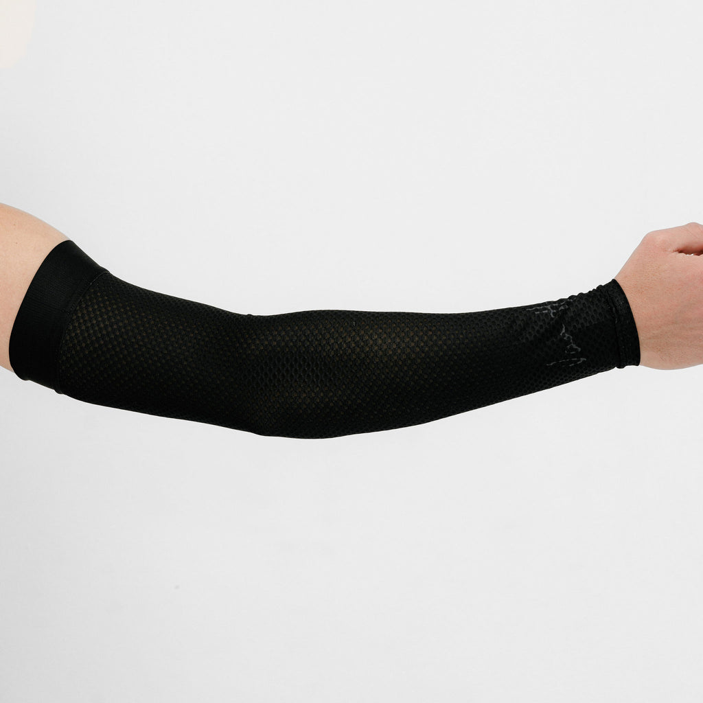 Black Avatar UV sleeves