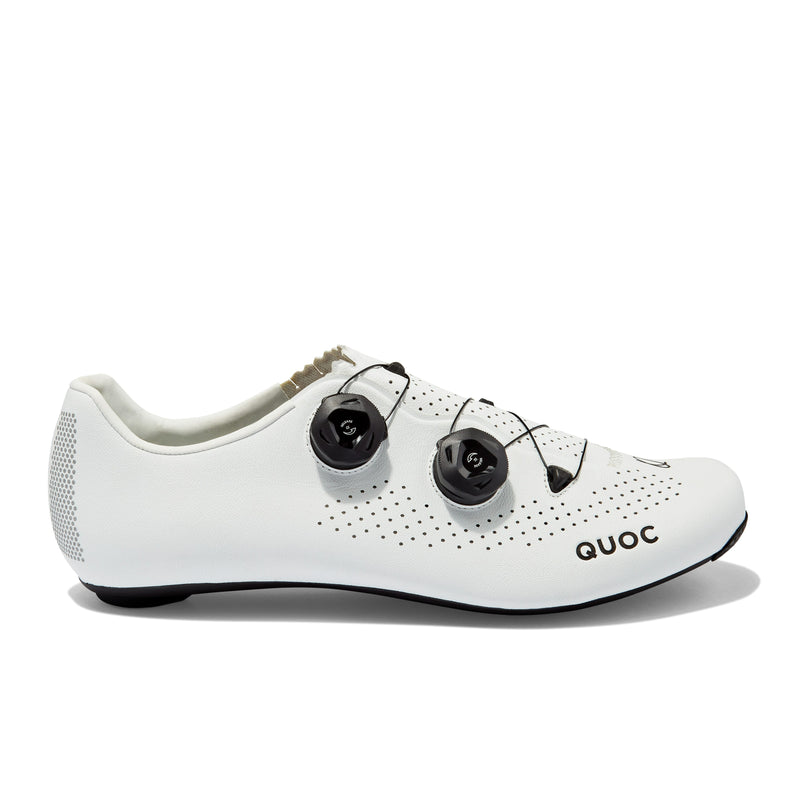 Quoc Mono II - White