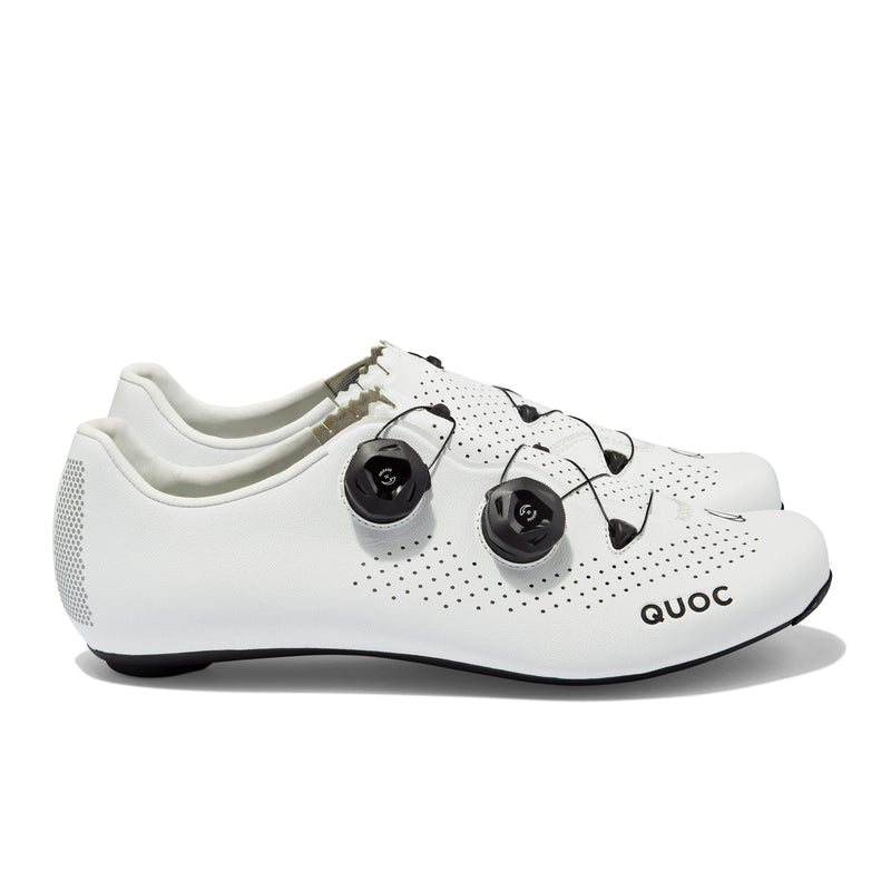 Quoc Mono II - White