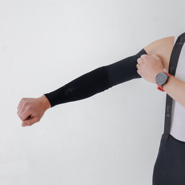 VanH Black sleeves