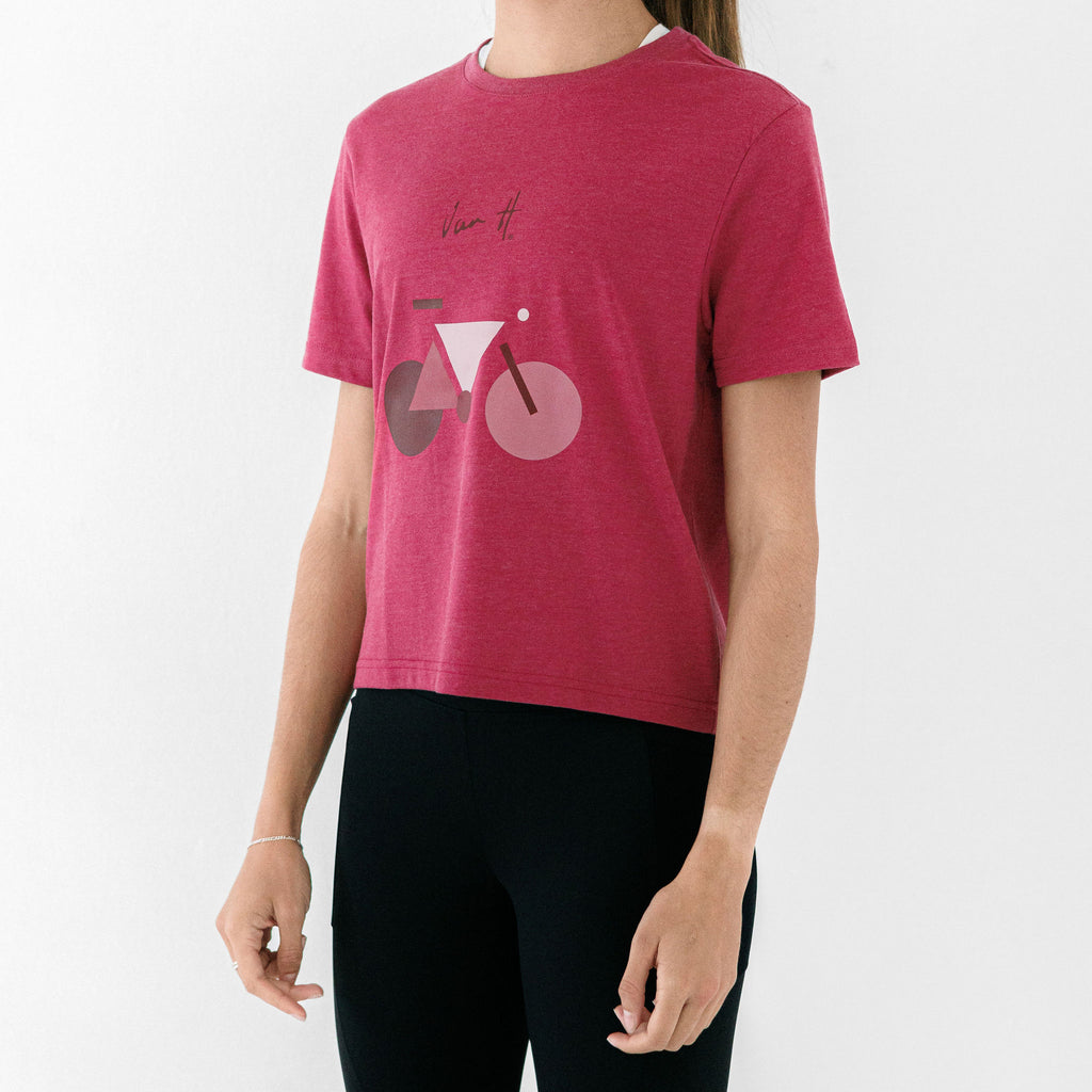 Womens Cherise T-shirt