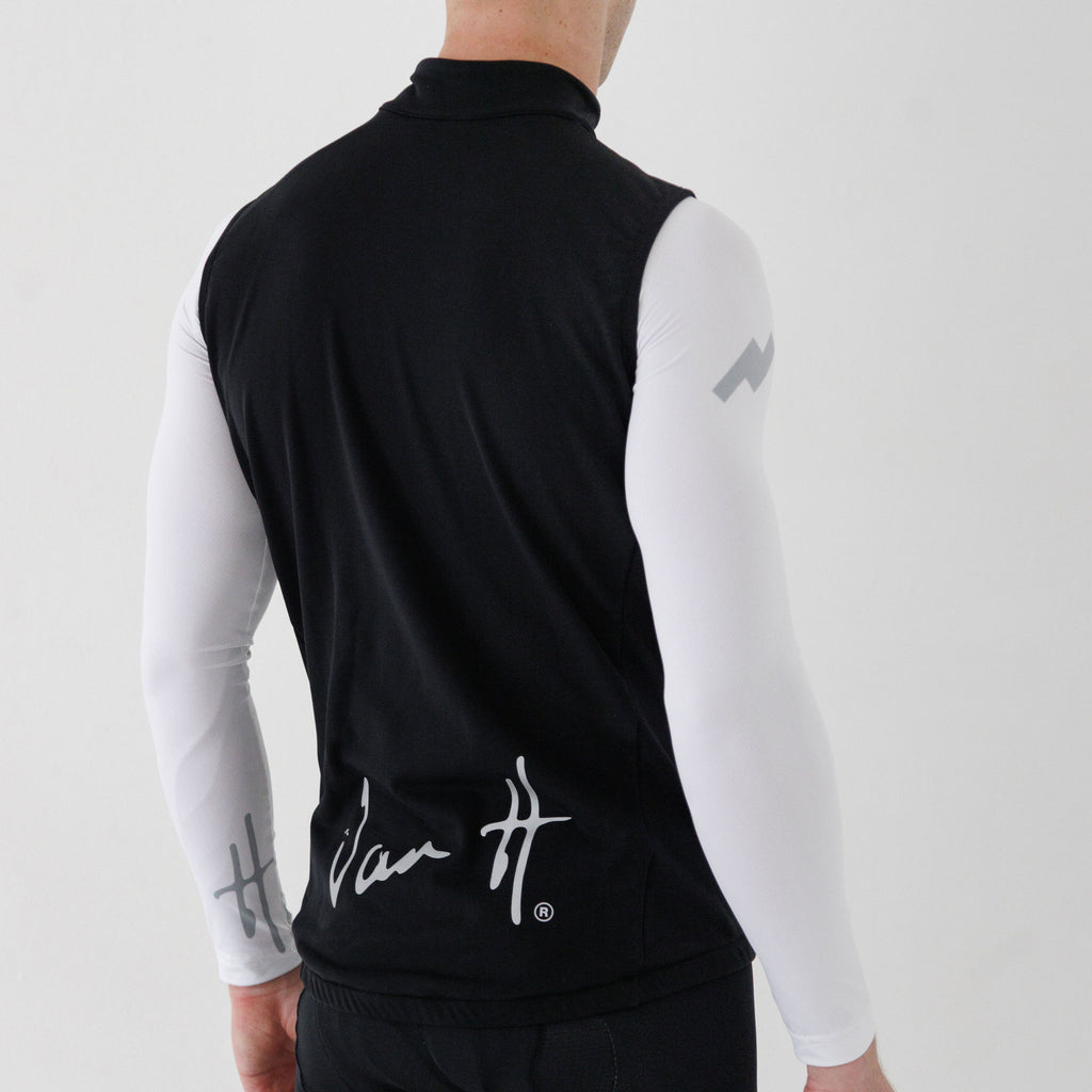 Mens Vuelta gilet