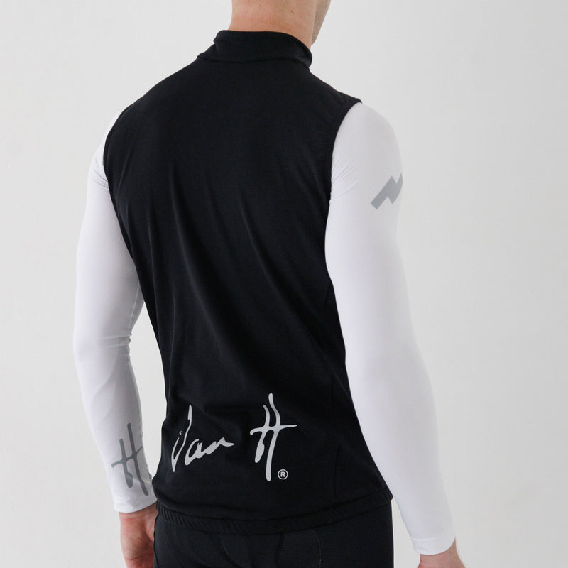 Mens Vuelta gilet
