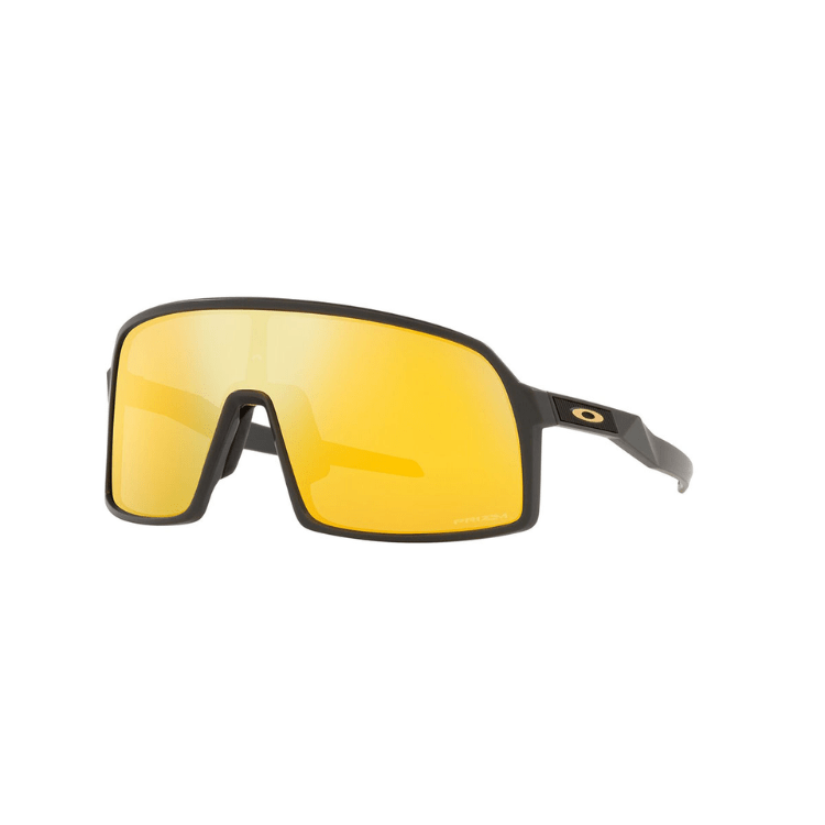 Oakley Sutro Mtt Carbon w/ PRIZM 24K