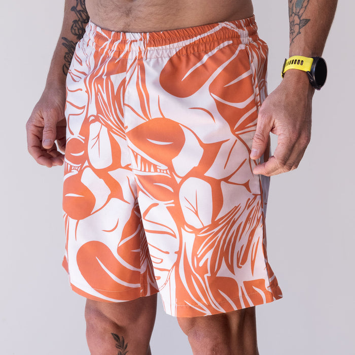 Mens Solana surf short