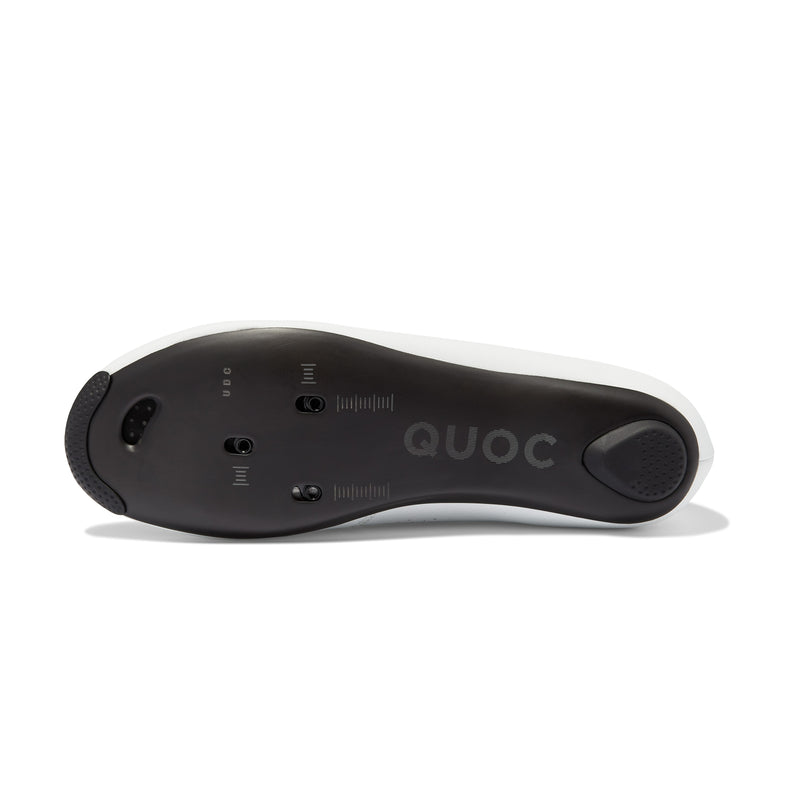 Quoc Mono II - White
