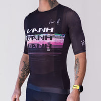 Glitch Zipless jersey