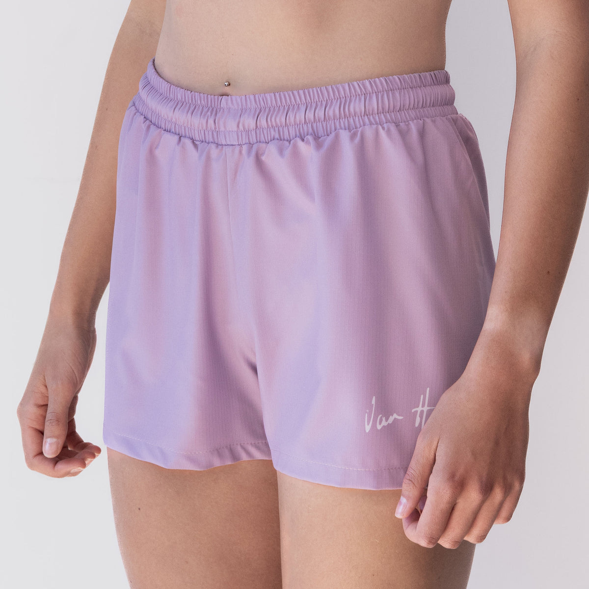 Womens Procida Running shorts