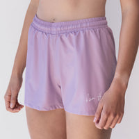Womens Procida Running shorts
