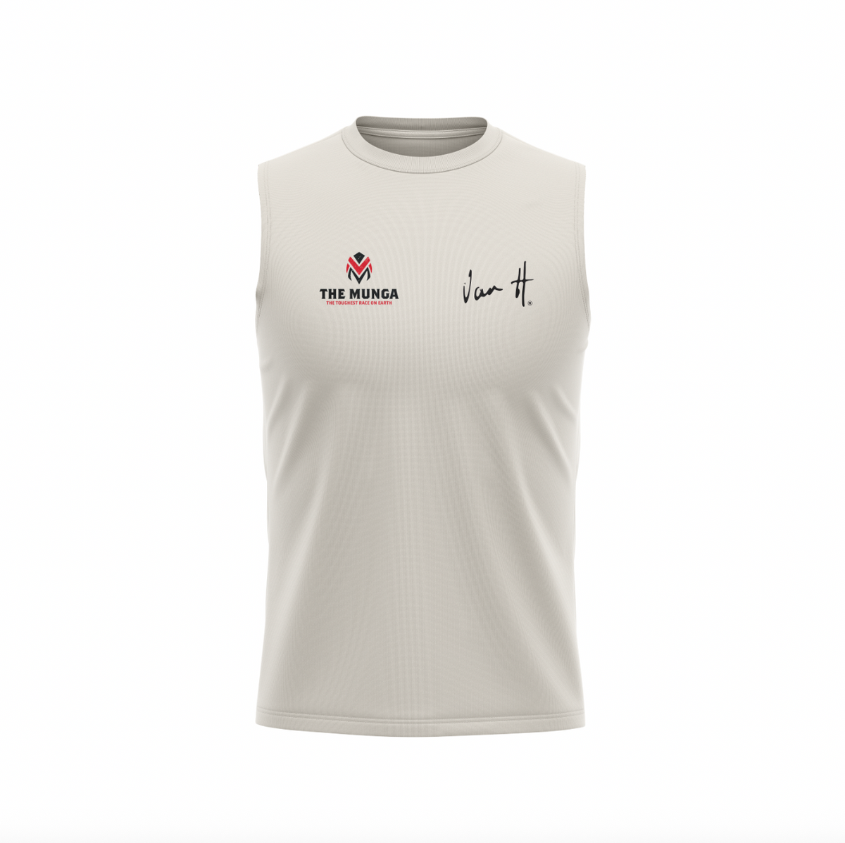 Munga Sand Base Layer