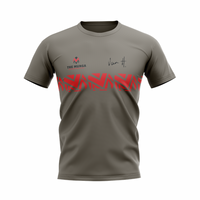 Munga Fossil Trail jersey