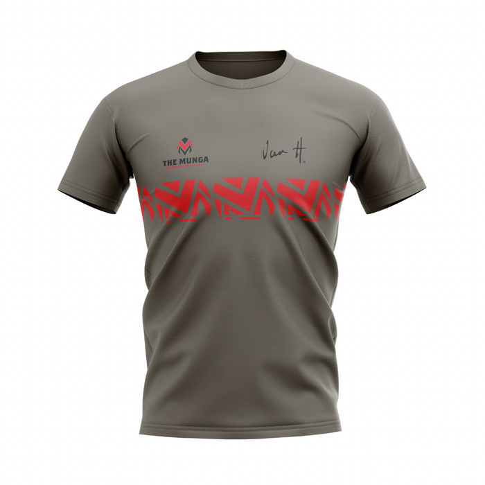 Munga Fossil Trail jersey