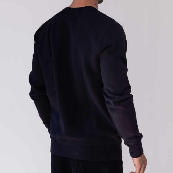 Black Athletics Sweater