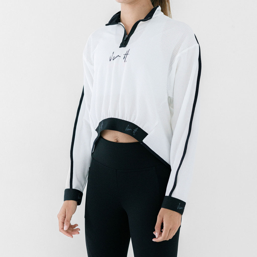 Womens Ariosa Top