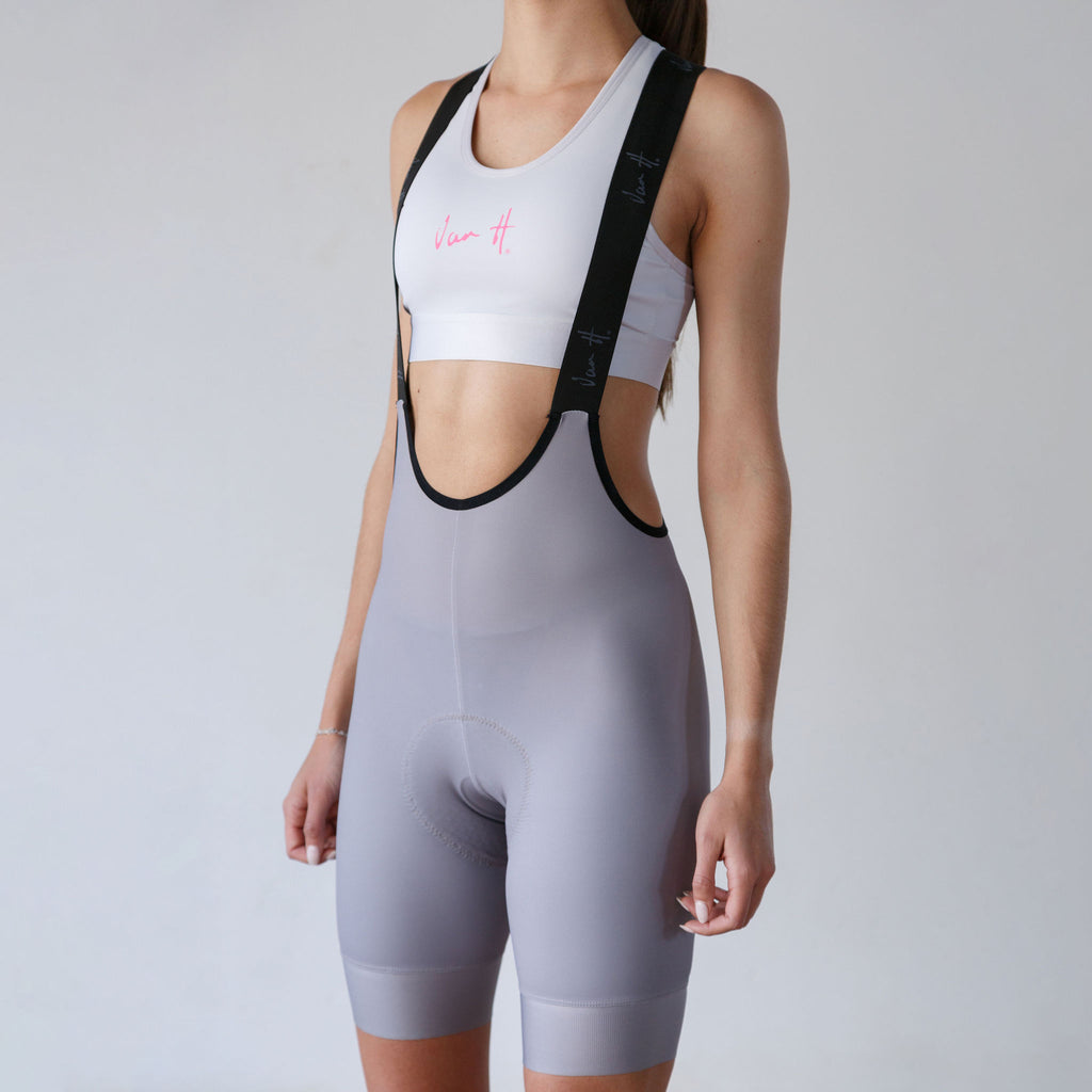 Womens SAND Stelvio bib