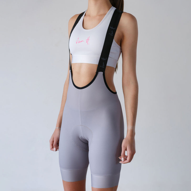 Womens SAND Stelvio bib
