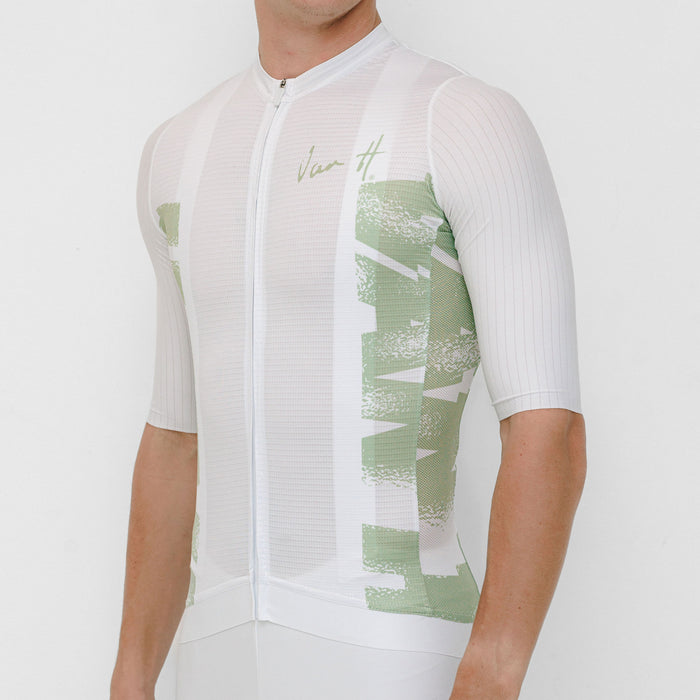 Mens Zubiri Jersey