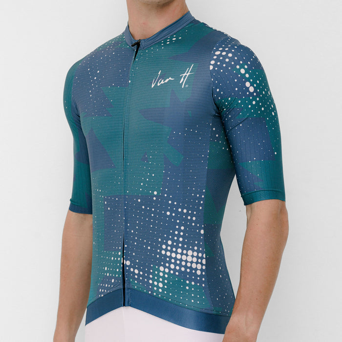 Geo Jersey