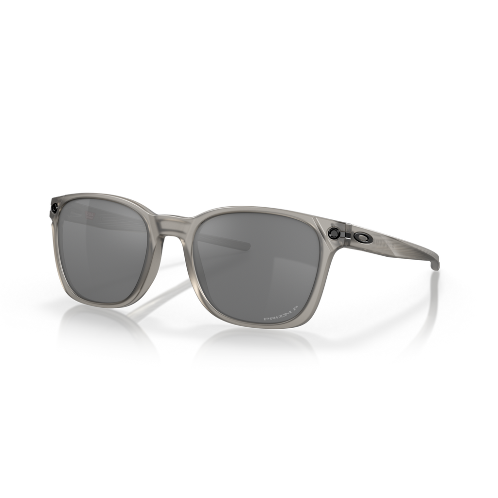 Oakley Ojector Mtt Gry Ink w/ Prizm Blk Plr
