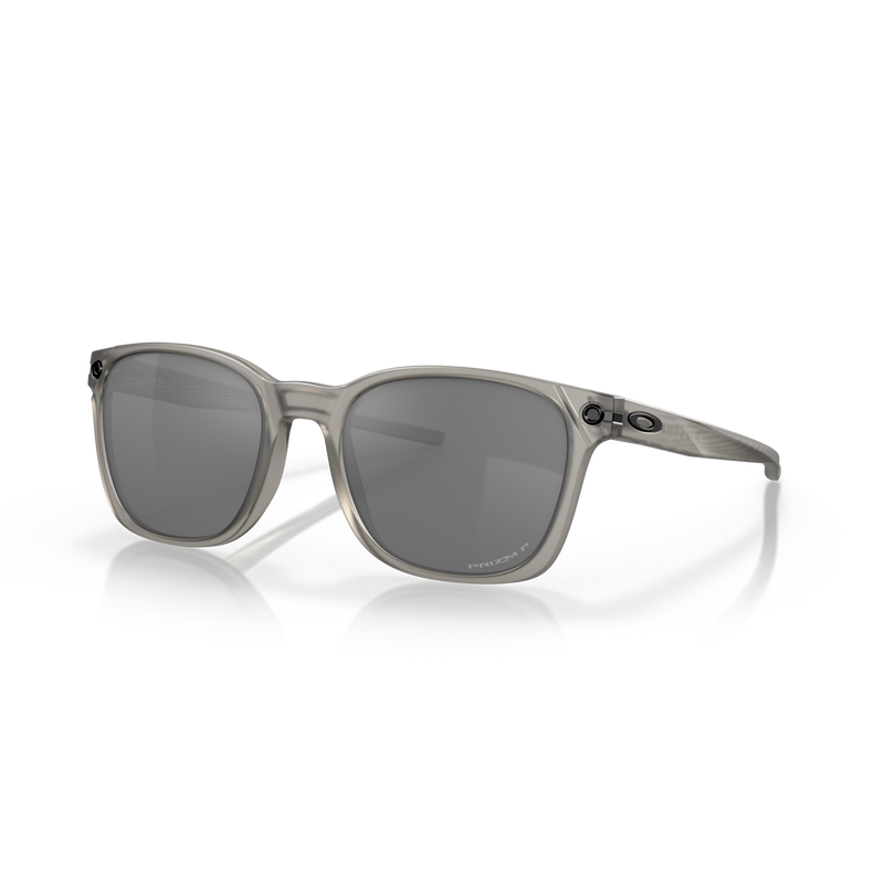 Oakley Ojector Mtt Gry Ink w/ Prizm Blk Plr