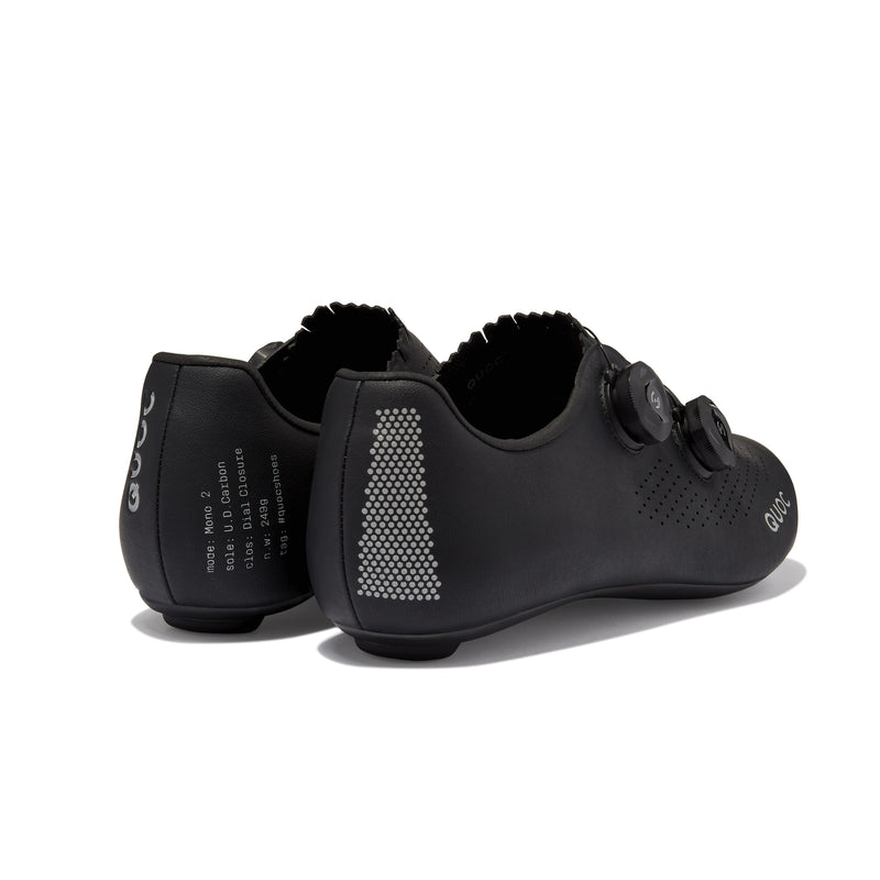 Quoc Mono II - Black