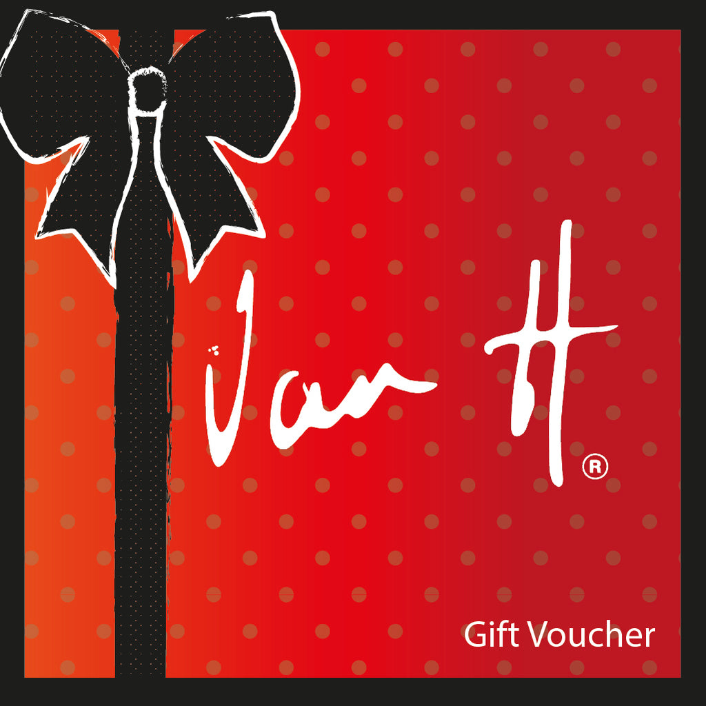 VanH Gift Voucher