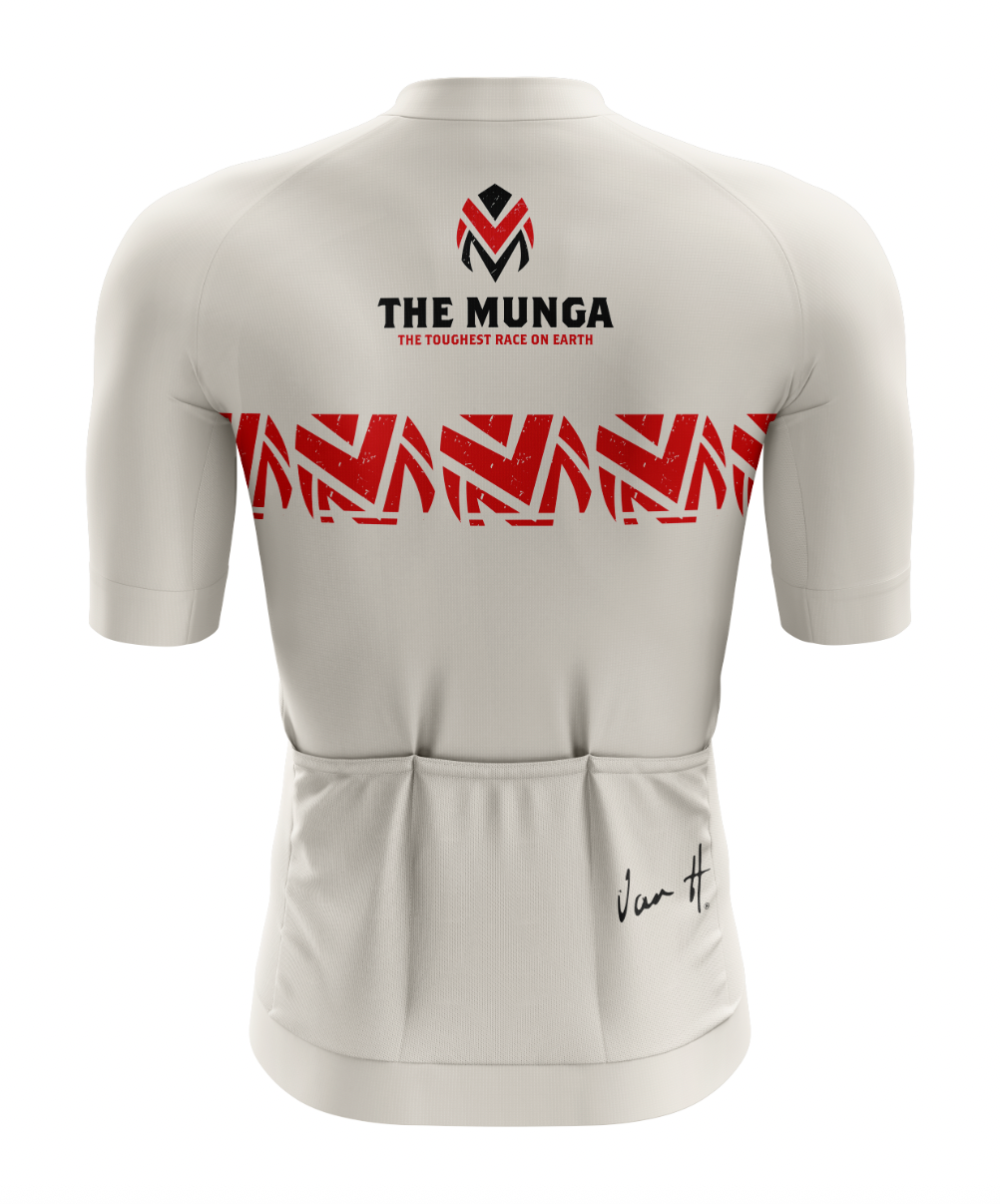 Munga Sand Jersey