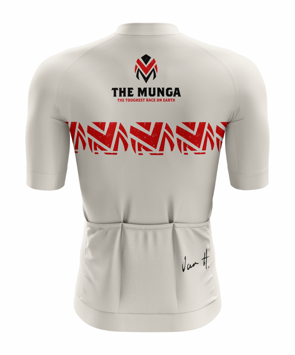 Munga Sand Jersey