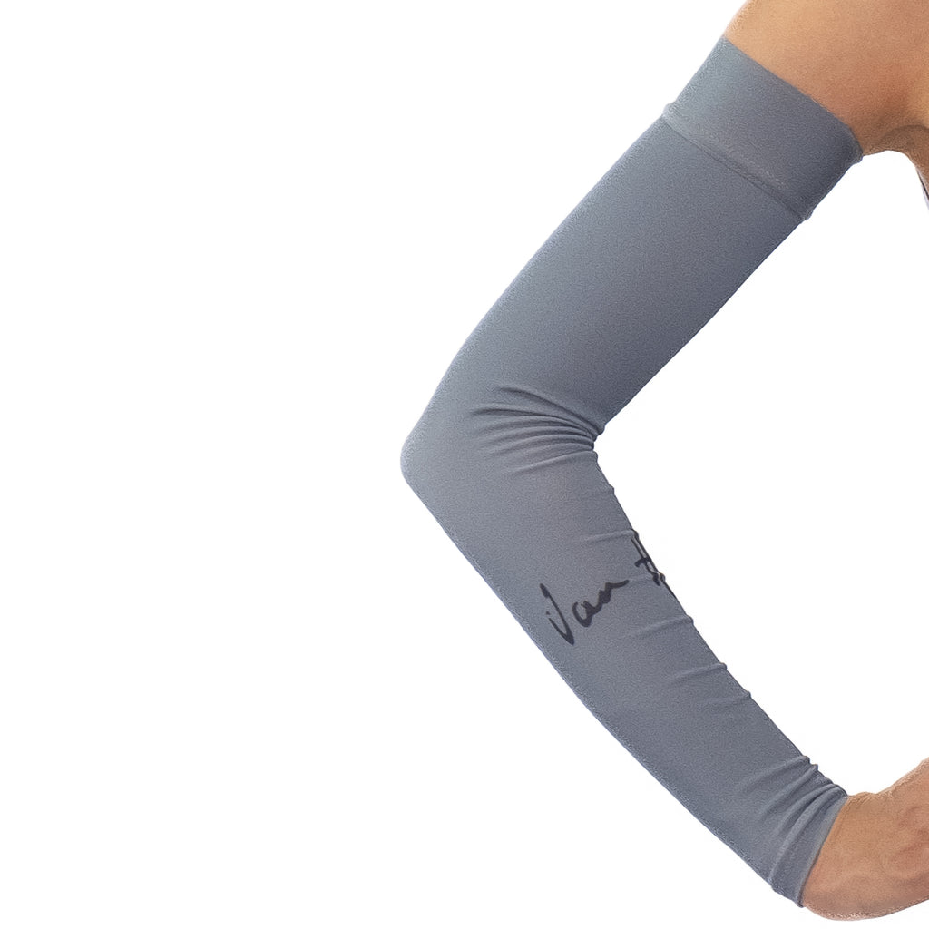 UV Sleeves, cycling arm warmers, arm sun protectors, cycling arm sleeves, south Africa, cycling gear, van h