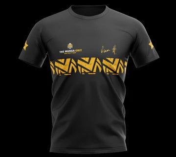 Munga Grit Trail jersey 2nd Loot