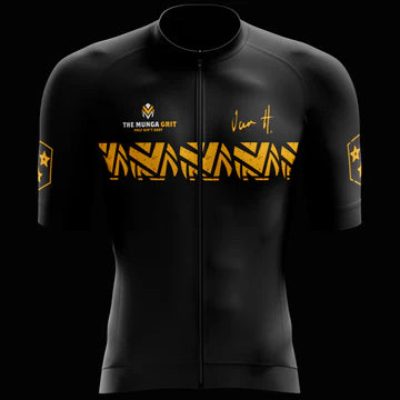 Munga Grit jersey Brigadier