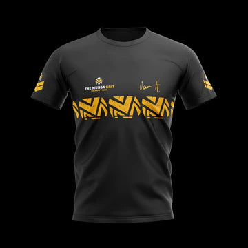 Munga Grit Trail jersey Corporal