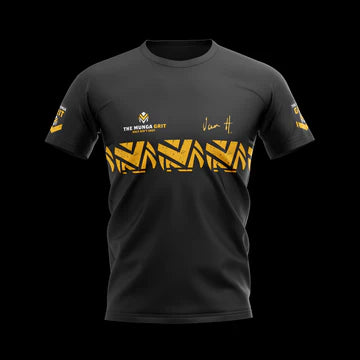 Munga Grit Trail jersey Lance Corporal