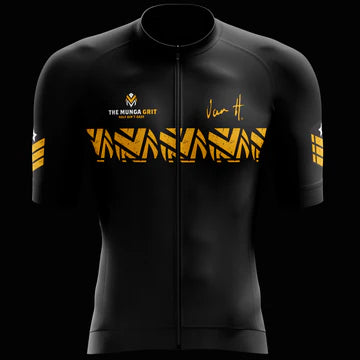 Munga Grit jersey Major