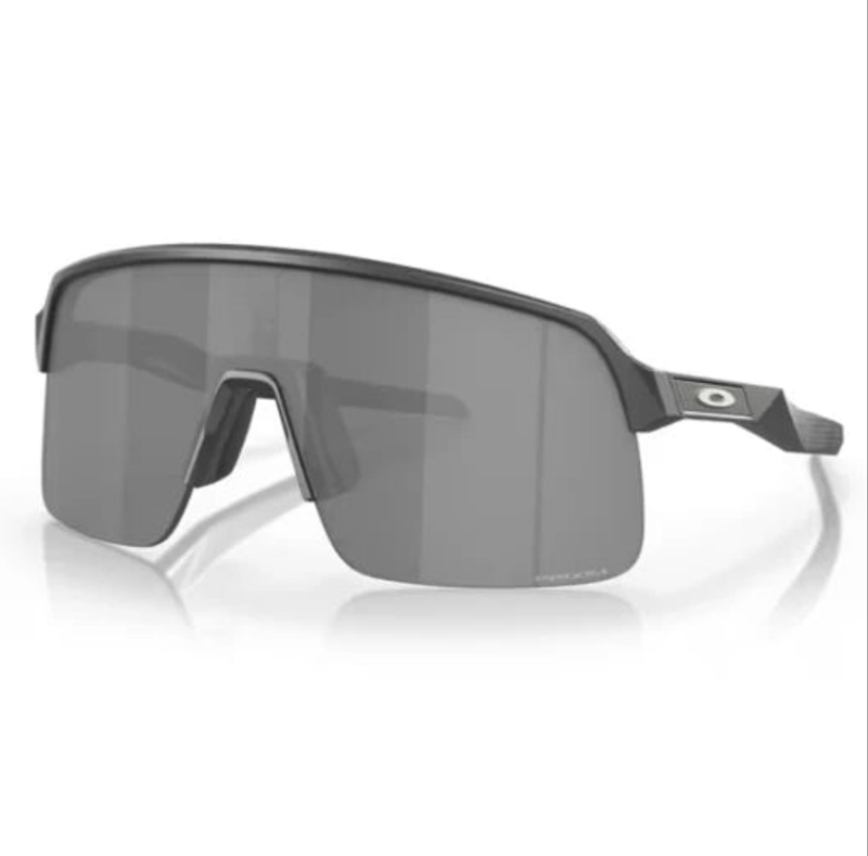 Oakley Sutro Lite Sweep TLD BlSft w/ PrizmGyVnt