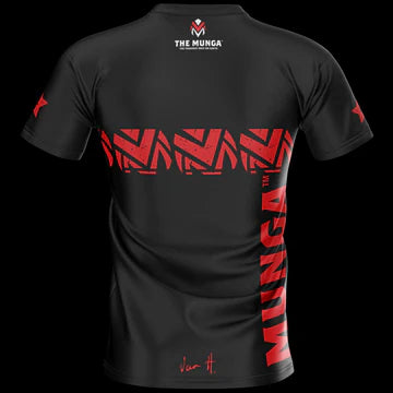 Munga Trail jersey 2nd Loot