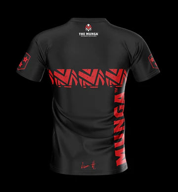 Munga Trail jersey Brigadier