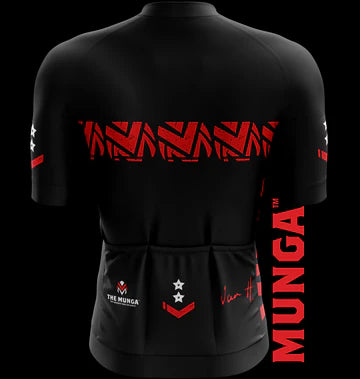 Munga jersey Corporal