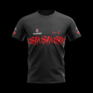 Munga Trail jersey
