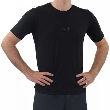 Mens Noire Sport Shirt