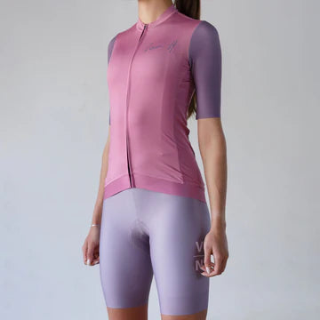 Womens Rosa Viola Jersey