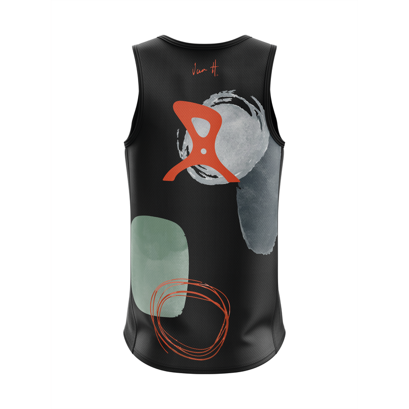 Rotsvas 2024 Running Vest