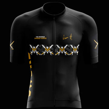 Munga Swords jersey 2nd Loot
