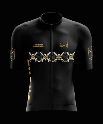 Munga Swords jersey Brigadier