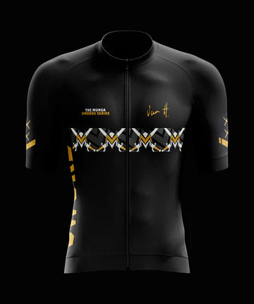 Munga Swords jersey Colonel