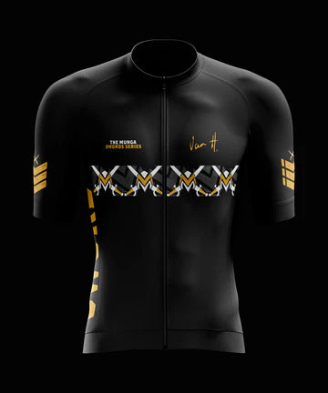 Munga Swords jersey Major