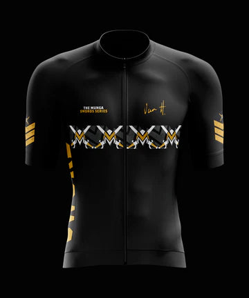 Munga Swords jersey Corporal