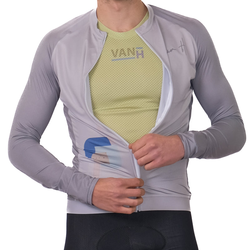 Cycling base layer, cycling top, winter cycling kit, mens cycling base layer, womens cycling base layer, cycling, south Africa, van h, premium cycling wear, sleeveless undershirt.