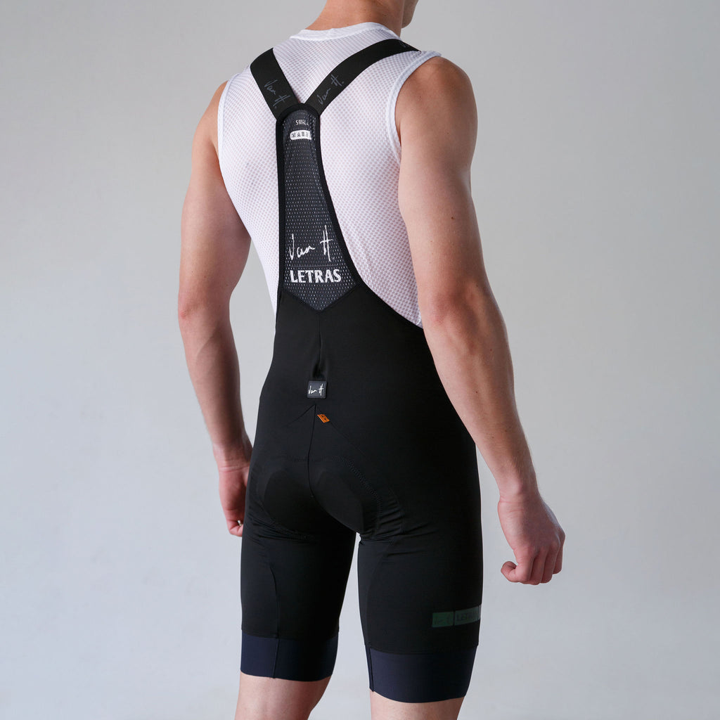 Mens Letras bib