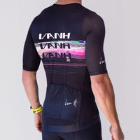 Glitch Zipless jersey